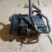 Компрессор кондиционера Ford Focus 