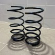 Пружины передние комплект(2шт) Chery M11 2010 г. Chery M11 (A3) 