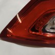 Фонарь задний внутренний левый Ford Mondeo 