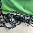 Проводка ДВС BMW 3 E90 N43B20AA BMW 3er 