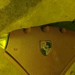 Airbag на руль Porsche Cayenne 