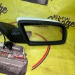 Зеркало переднее правое BMW 5 E60 N52B25 2008 BMW 5er 