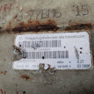 Редуктор задний Mercedes-Benz M-класс W166 3,27 Mercedes-Benz M-klasse оригинальный номер A1663502714