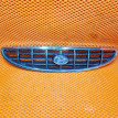 Решетка радиатора Hyundai Accent LC 1999-2012 Hyundai Accent оригинальный номер 865601a000
