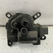 Сервопривод заслонки печки Ford Focus 2 Ford Focus оригинальный номер 1S7H-19B634-CA