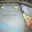 Маховик Porsche Cayenne I рестайлинг (2007—2010) Porsche Cayenne оригинальный номер 7l5105323e