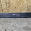 Накладка 5-ой двери Nissan Terrano WD21 TD27T Nissan Terrano 