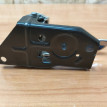Ручка двери внутренняя правая Hyundai Sonata EF Hyundai Sonata оригинальный номер 826203D010