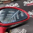 Зеркало заднего вида правое Ситроен Citroen C4 I Citroen C4 оригинальный номер 96548383