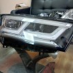 Фара Led Audi Q5 2017-2020 LE14A6351, правая Audi Q5  