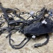 Проводка подкапотная Toyota Camry VII (XV50)  оригинальный номер 82111-33P82