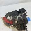 Замок двери задней правой Volkswagen Golf plus Volkswagen Golf Plus оригинальный номер 7L0839016D