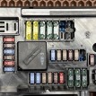 Блок предохранителей салонный BMW 7er 