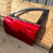 Дверь Mazda 6 2012-2018 GHP959010 GJ, передняя левая Mazda 6  