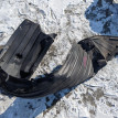 Подкрылок Mazda Axela 