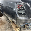 Четверть задняя левая Chevrolet Lacetti седан Chevrolet Lacetti оригинальный номер 96404749