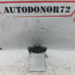 Резистор отопителя  Hyundai Solaris Hyundai Solaris оригинальный номер 971281R000