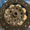 Диск сцепления Volvo S70 Volvo S70 