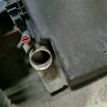 Кассета радиаторов Mercedes Vito Viano W639 Mercedes-Benz Vito оригинальный номер A6395004600