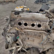 Двигатель Toyota Camry оригинальный номер 190000H270