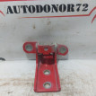 Петля двери задней левой нижняя Hyundai Getz Hyundai Getz оригинальный номер 793501C000