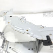 Панель телевизора Land Rover Freelander 2 FA/L359 Land Rover Freelander