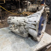 АКПП Cadillac Escalade 2001-2006 12491897 6.0 LQ9 Cadillac Escalade 