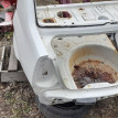 Крыло заднее левое Renault Logan 2011 Renault 15 