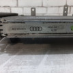 Радиатор интеркуллер Audi S4 2003 8E0121212K B6 4.2 Audi 200 