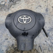 Airbag на руль Toyota Wish оригинальный номер 4513068020