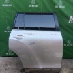 Дверь Toyota Highlander 2 2007-2013 6700348110 U40, задняя правая Toyota Highlander  