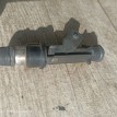 Топливная форсунка Opel z16xep Opel Meriva оригинальный номер 25443299