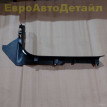 Накладка порога внутренняя передняя Volvo XC40 Volvo XC40 оригинальный номер 31469223