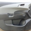 Обшивка двери передняя левая Chevrolet AVEO СЕДАН Chevrolet Aveo  