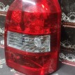 Задний правый фонарь Hyundai Tucson I GL Туксон Hyundai Tucson оригинальный номер 924022E0