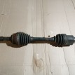 Полуось передняя левая Lifan Solano оригинальный номер B2203100