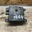 Сервопривод отопителя Nissan Almera Classic I Nissan Almera Classic