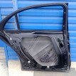 Дверь задняя левая Mercedes S-Klasse W222 Mercedes-Benz S-klasse оригинальный номер a2227320110