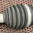 Привод приводной вал BMW 4er оригинальный номер 33 20 7 609 351, 33 20 7 609 351, 33207609351, 7609351
