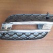 Рамка для противотуманных фар Mercedes-Benz M-класс W164 (2005—2008) Mercedes-Benz M-klasse оригинальный номер A1648853422
