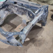 Рамка радиатора SsangYong Kyron Ssang Yong Kyron оригинальный номер 5710009A07