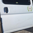 Дверь Mazda Bongo 