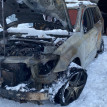 Кузов с документами Mercedes GL X164 OM642 Mercedes-Benz G-klasse 