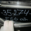 Люк BMW 7 серия E65/E66 (2001—2005) BMW 7er оригинальный номер 54 13 7 028 569