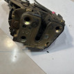 Замок двери Subaru Legacy 3 1999 61035AE001 УНИВЕРСАЛ EJ25 Subaru Legacy 