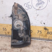 Поворотник левый Mitsubishi Galant 7 1993 1997 Mitsubishi Galant оригинальный номер MB848553