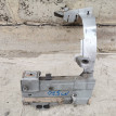 Лонжерон справа спереди Mercedes-Benz C-Class 2009 W204 651.911 Mercedes-Benz C-klasse 