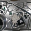 Стеклоподъемник электр. передний правый Volkswagen Tiguan 