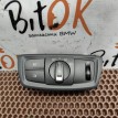 Переключатель света BMW X1 