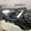 Nose cut Toyota RAV 4 